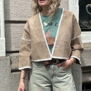 NUMERO155&nbsp;GIACCHINA MALINDI&nbsp;FANGO